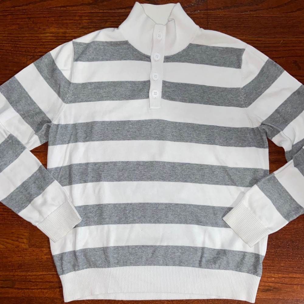 Men’s large sweater